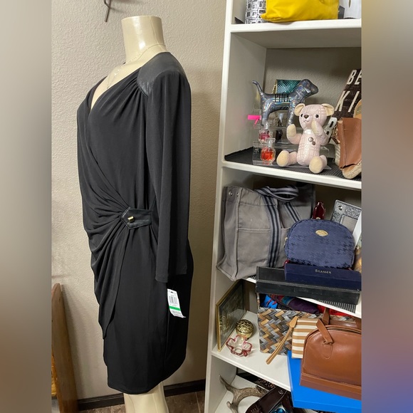 🖤NWT Thalia Sodi Dress - Picture 4 of 8